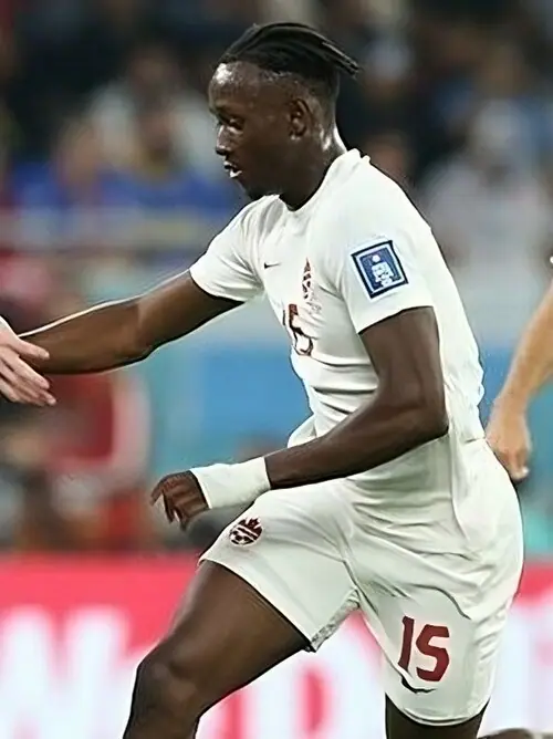Ismaël Koné