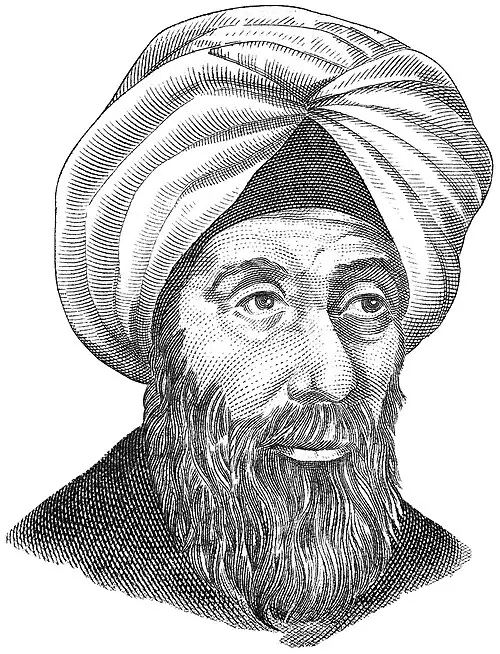 Alhazen