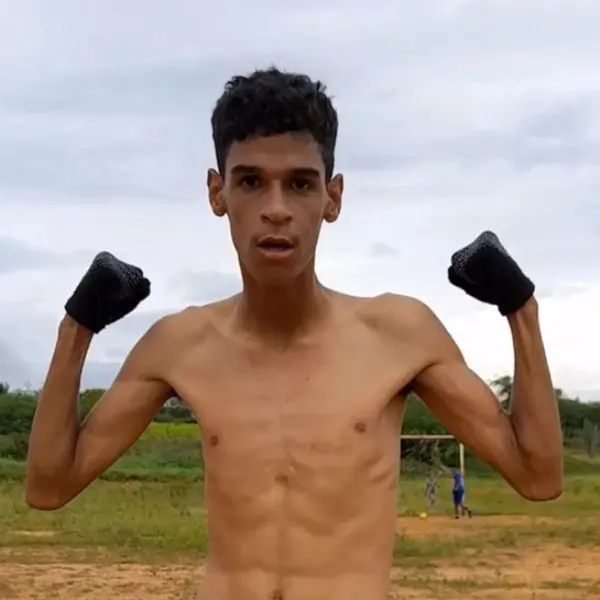 Luva de Pedreiro