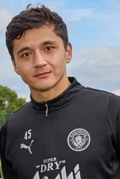 Abduqodir Husanov
