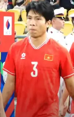Nguyễn Văn Vĩ