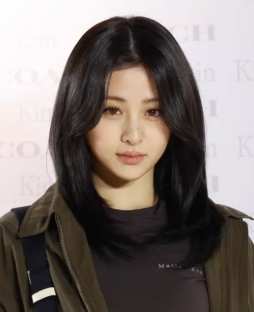 Huh Yun-jin