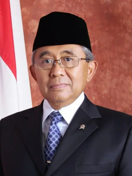 Djoko Kirmanto