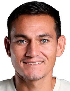 Jairo Vélez