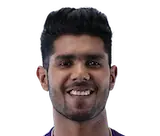 Harshit Rana