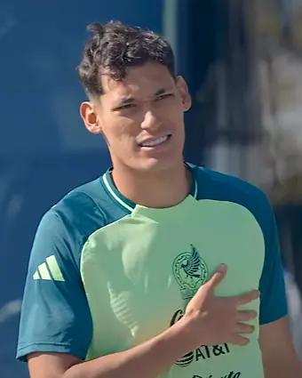 Jesús Orozco