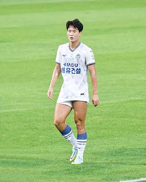 Kang Min-geu