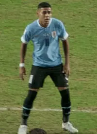 Juan Cruz de los Santos