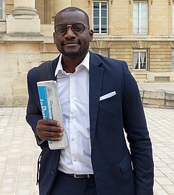 Carlos Martens Bilongo