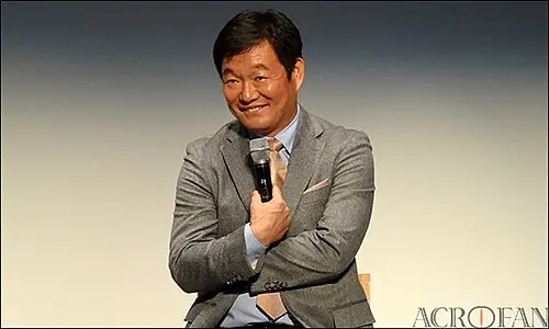 Lee Soon-chul