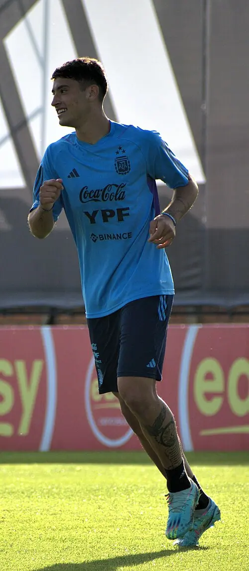 Alejo Véliz