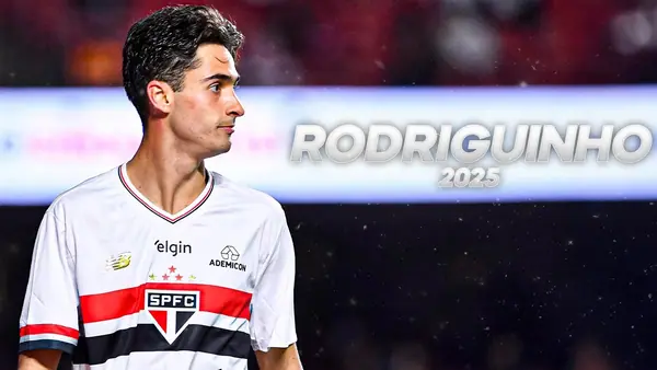 Rodriguinho