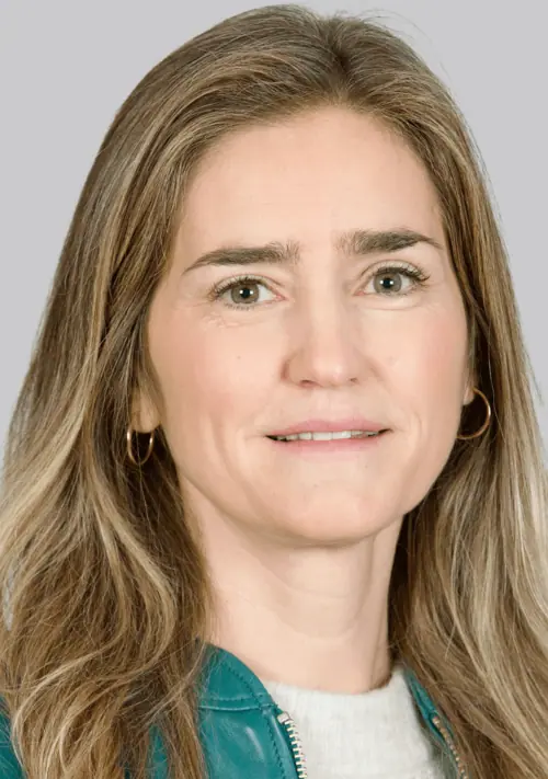Sara Aagesen