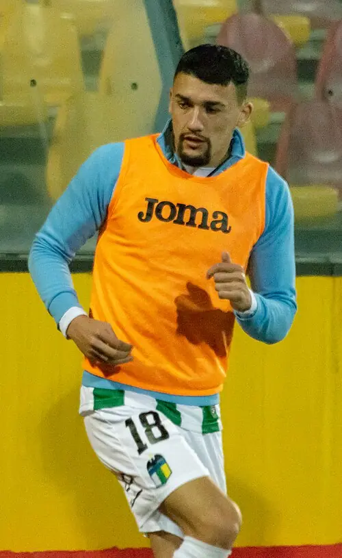 Arnaldo Castillo