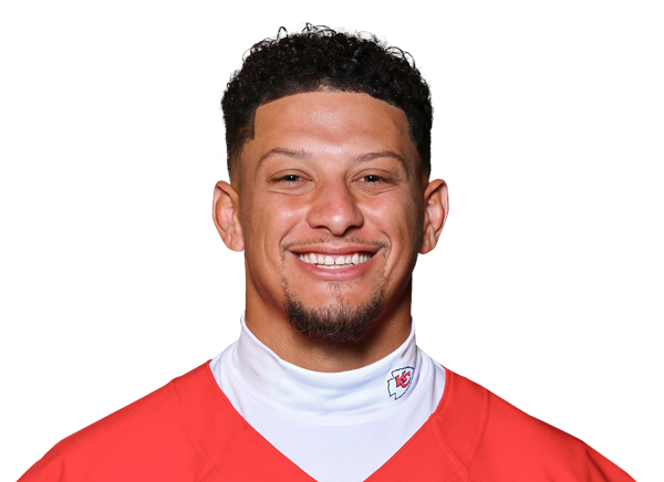 Pat Mahomes