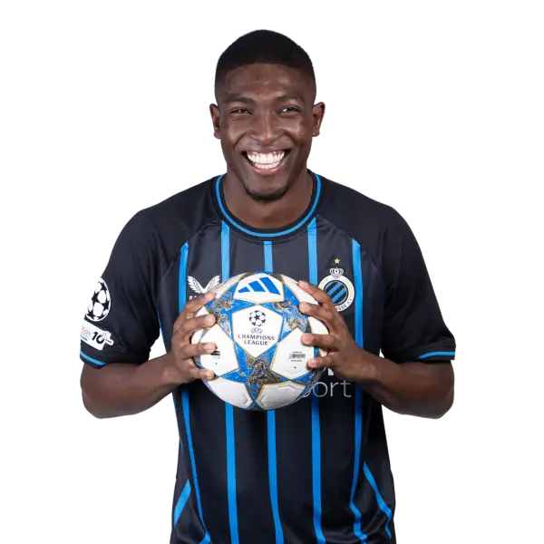 Joel Ordóñez