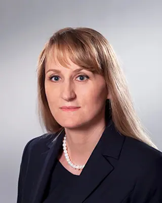 Rositsa Karamfilova-Blagova