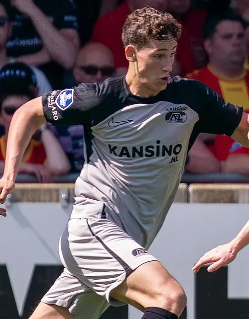 Ruben van Bommel