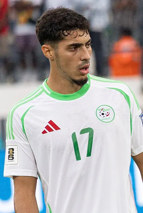 Farès Chaïbi