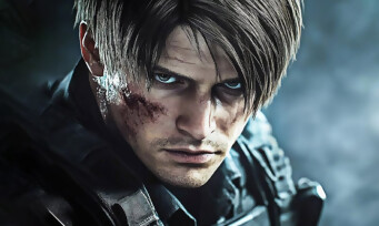 Leon S. Kennedy