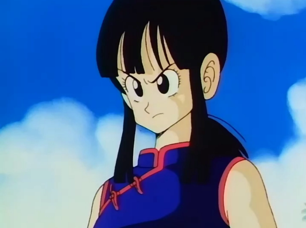 Chi-Chi
