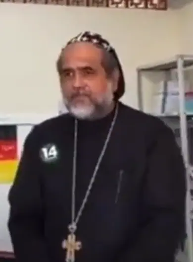 Padre Kelmon