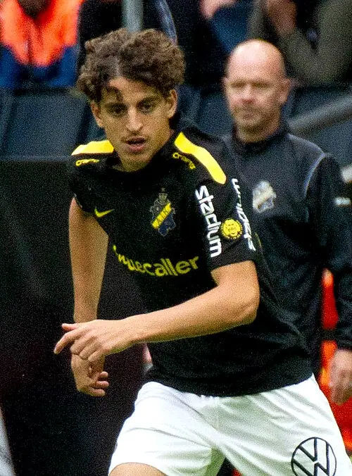 Taha Ayari