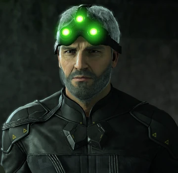 Sam Fisher