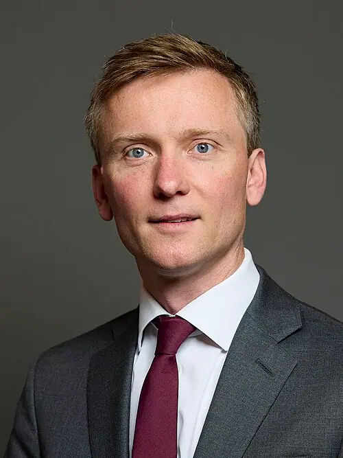 Torsten Bell