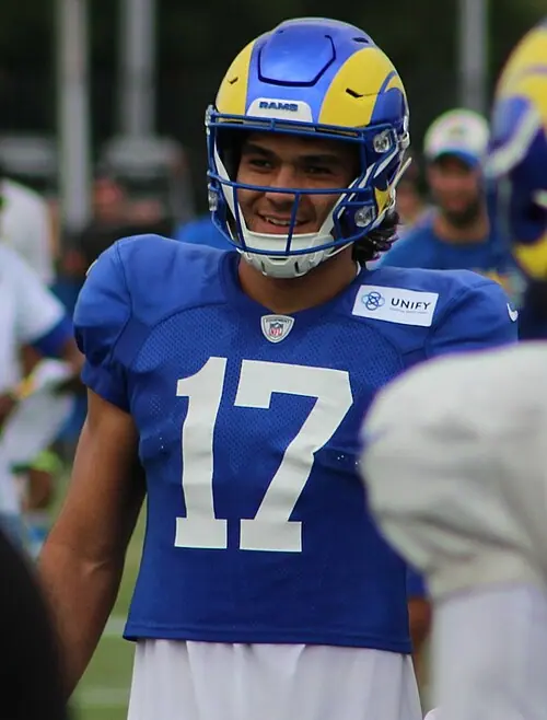 Puka Nacua