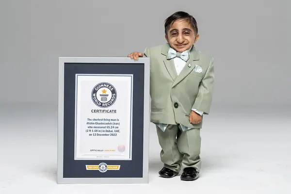 Afshin Esmaeil Ghaderzadeh