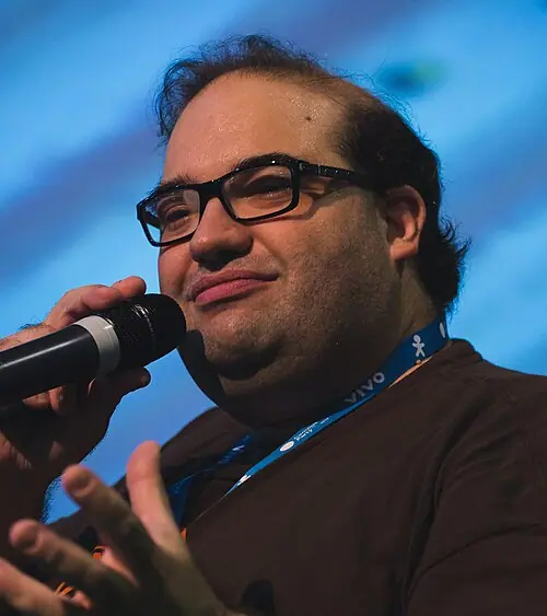 Sérgio Sacani