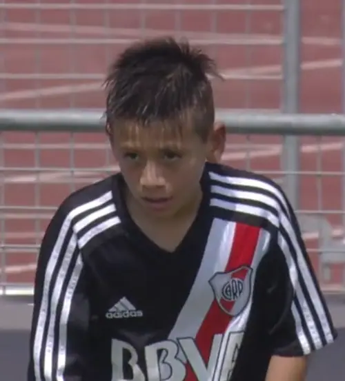 Claudio Echeverri