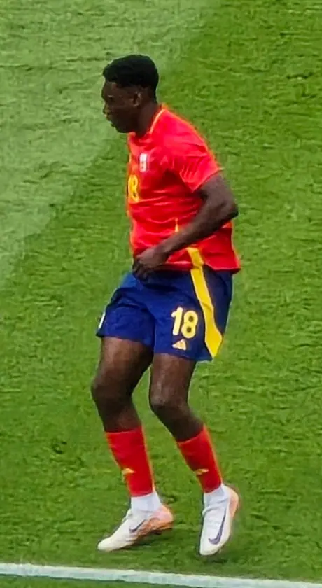 Samuel Omorodion