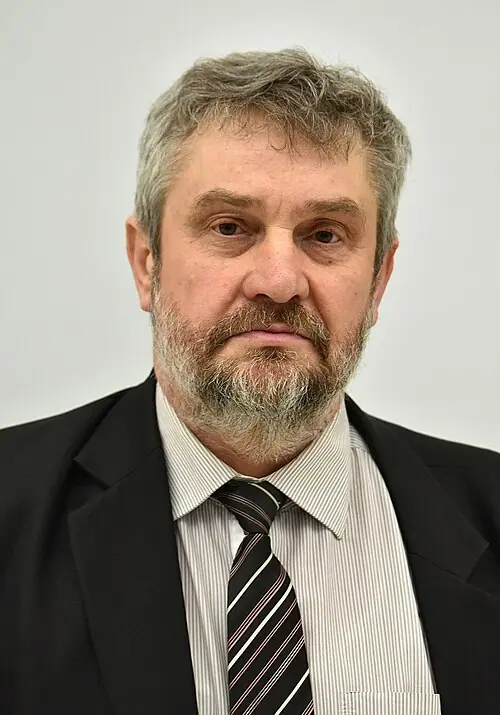 Jan Krzysztof Ardanowski
