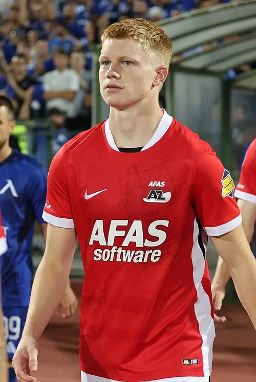 Kees Smit