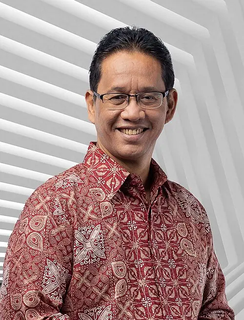 Purbaya Yudhi Sadewa