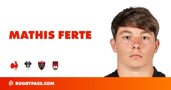 Mathis Ferté