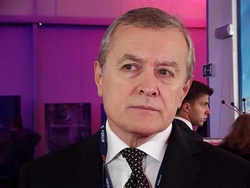 Piotr Gliński
