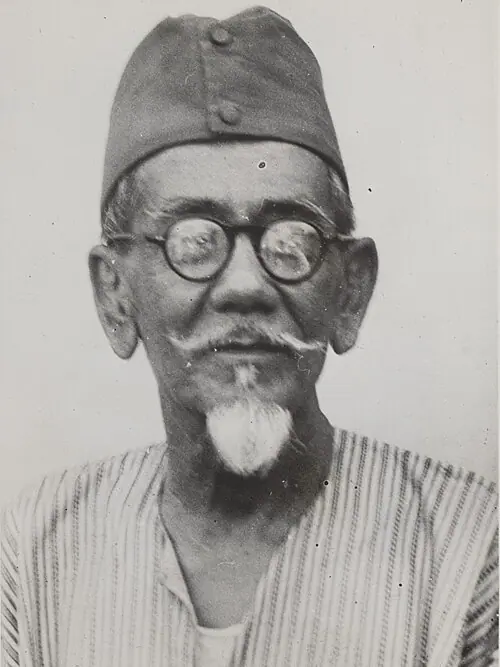 Agus Salim