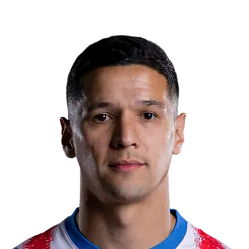 Alex Arce