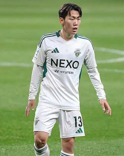 Kang Sang-yoon