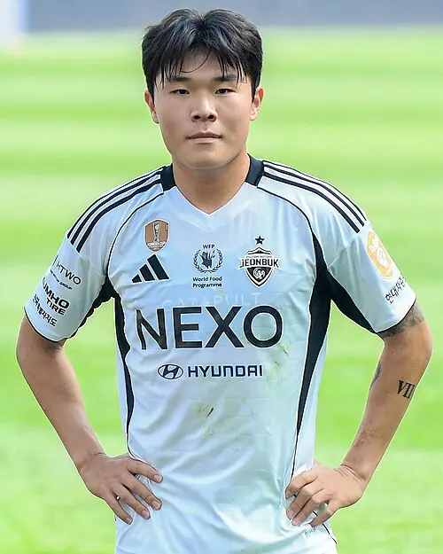 Choi Woo-jin