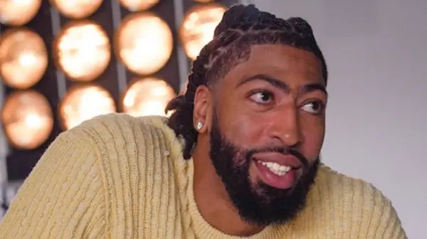 Anthony Davis