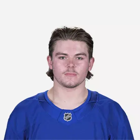 Zach Benson