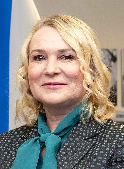 Jana Černochová