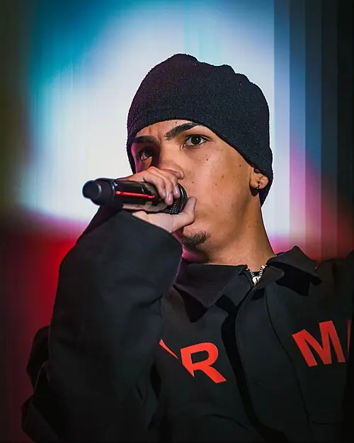 Milo J