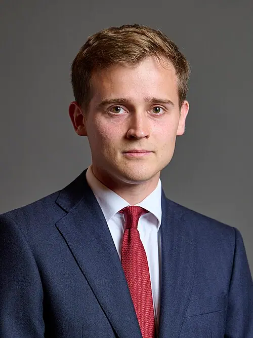 Keir Mather