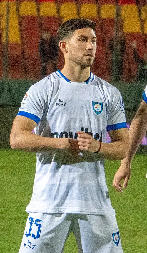 Felipe Loyola