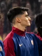 Gerard Martín